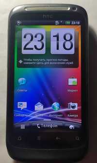 HTC Desire S S510e