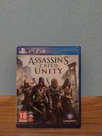 Assassin's creed unity Ps4