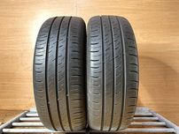 185/60 R 15 Kumho EcoWing ES01 Літо пара шин