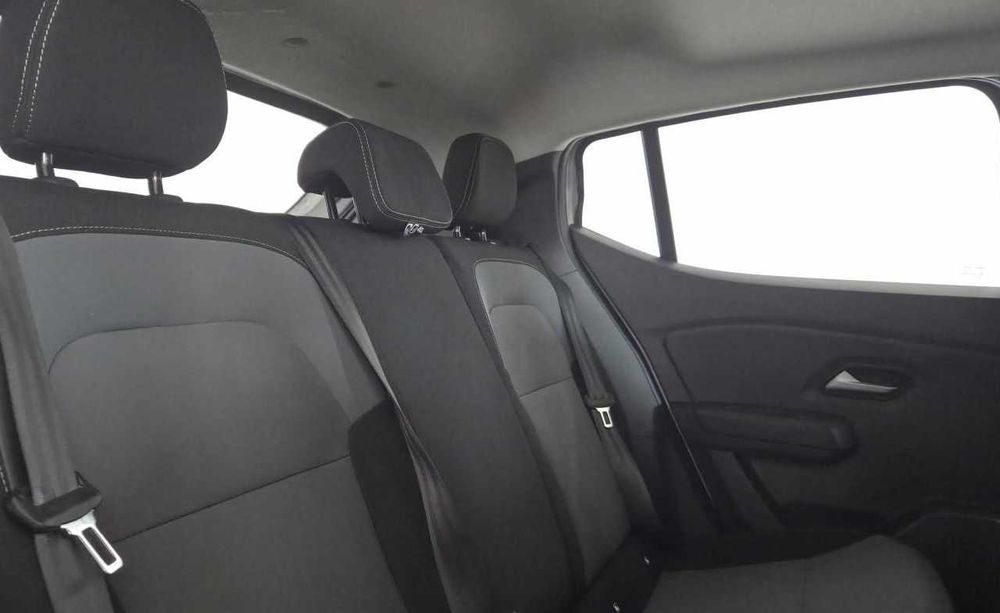 Dacia Sandero Stepway Extreme Eco-G 100 BI-Fuel (GPL/Gasolina)