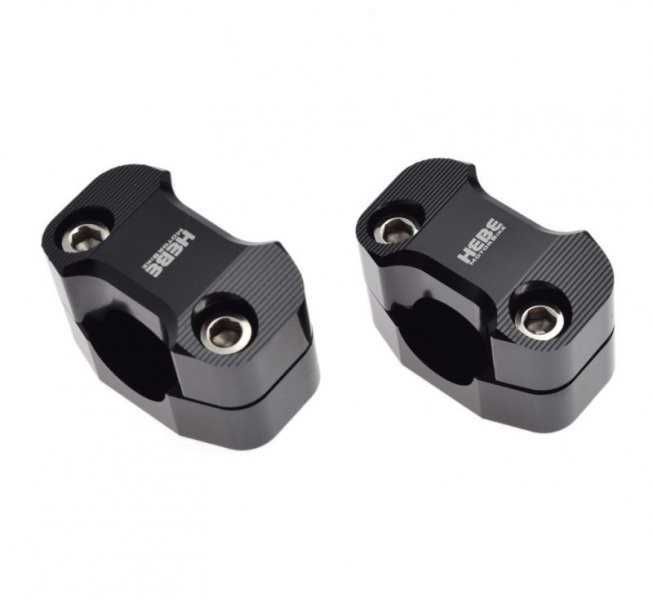 ADAPTER podwyższenie o 18mm KIEROWNICY fi 22mm
