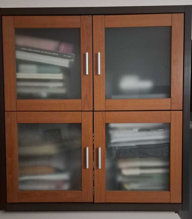 Conjunto de moveis de Sala