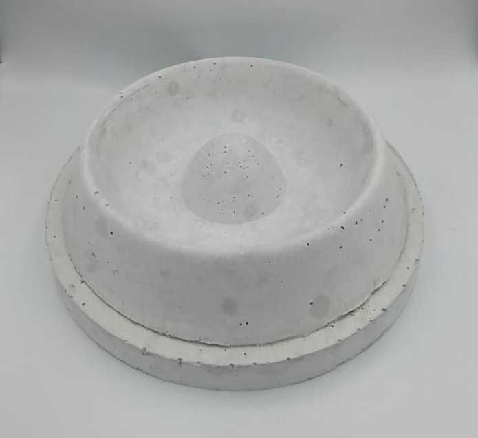 Wklęsły Deflektor Ceramiczny do Pieca na Ekogroszek