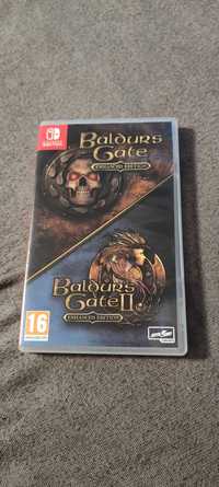 Baldur's Gate Enchanced Edition