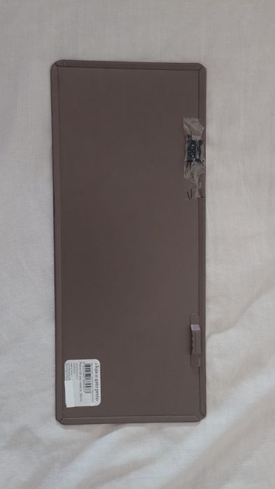 Placa decorativa "All you need is love and a cat"