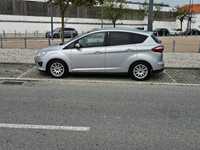 VENDO OU TROCO Ford Cmax TDCI em óptimo estado.