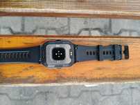 Smartwatch MAXCOM FW67 Titan Pro Pomarańczowy