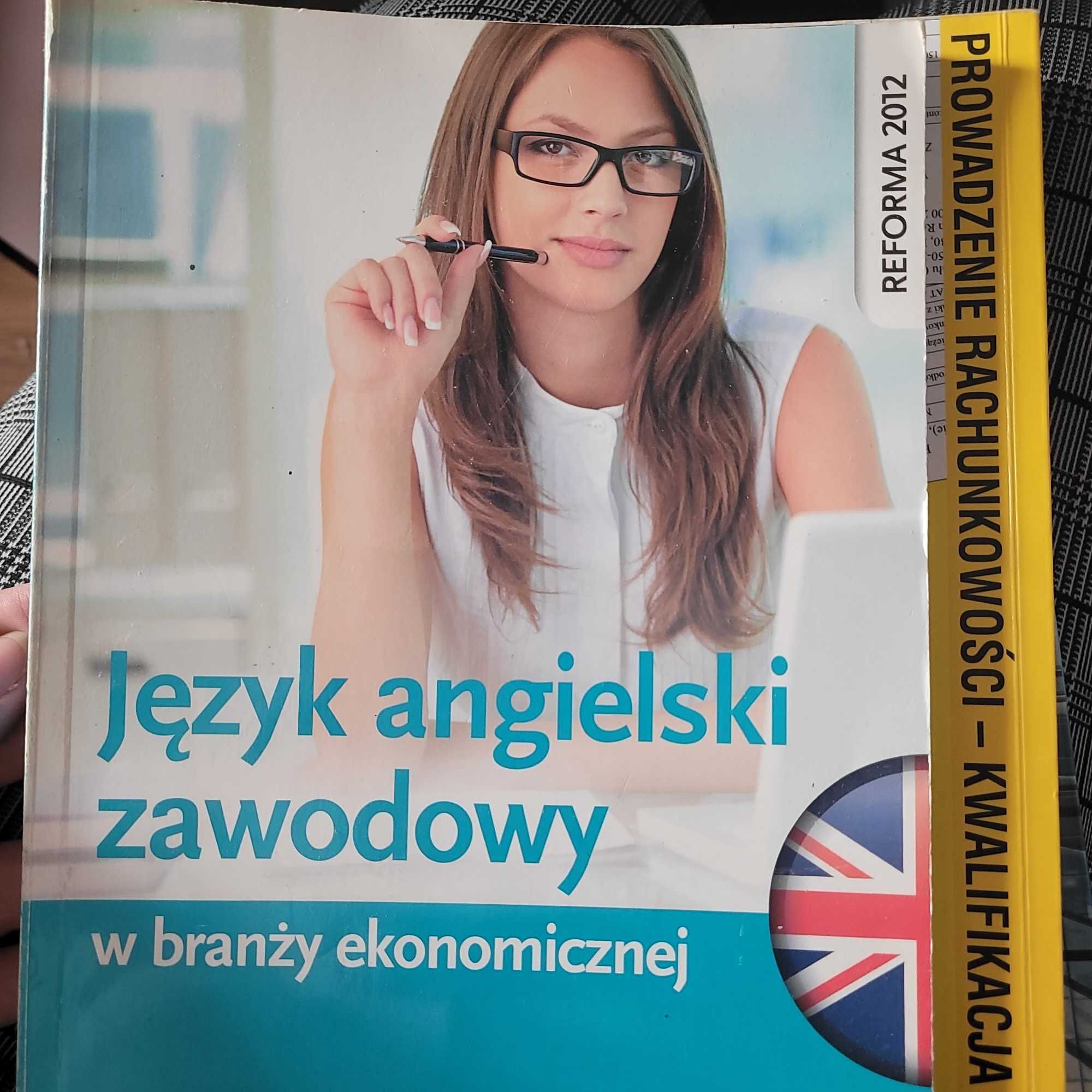 Język angielski zawodowy w branży ekonomicznej