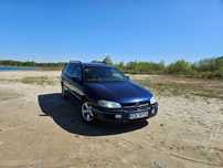 Opel Omega Sport 2.0 16V