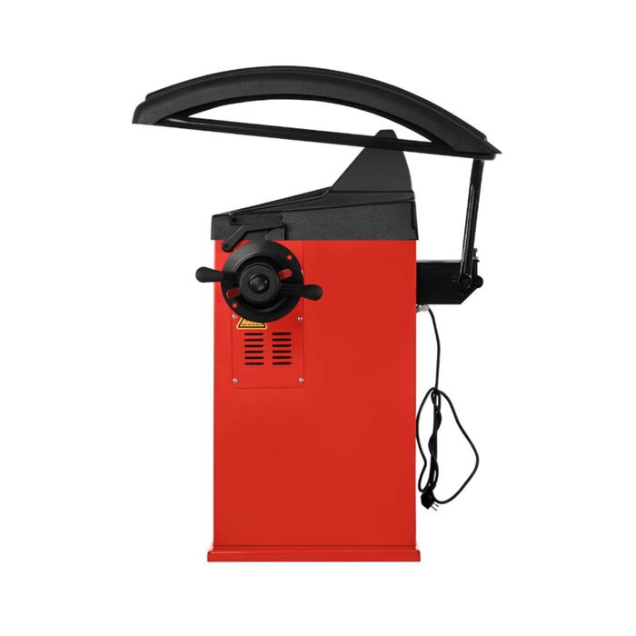 KRAFT&DELE Wyważarka Do Kół Opon Felg Osobowych Półautomatyczna KD5841