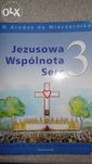 Tanio sprzedam Jezusowa Wspólnota Serc 3 klasa szkoły podstawowej