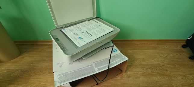 Принтер HP DeskJet 2720