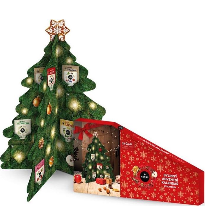 Адвент - календарі чоловічі, дитячі, жіночі Balea, Martinelia