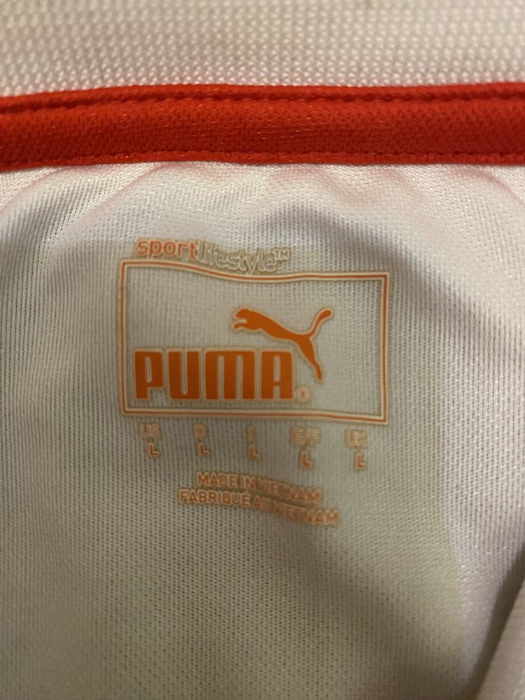 Футболка Puma puma