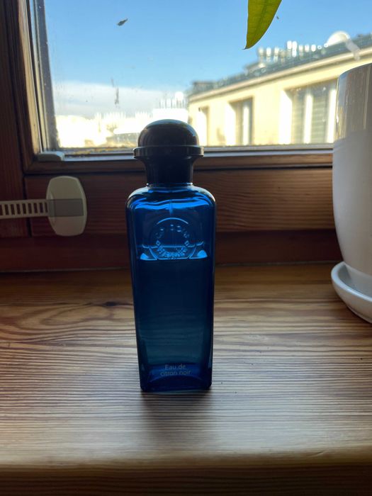 Hermes Eau de Citron Noir Unisex Eau de Cologne 75ml