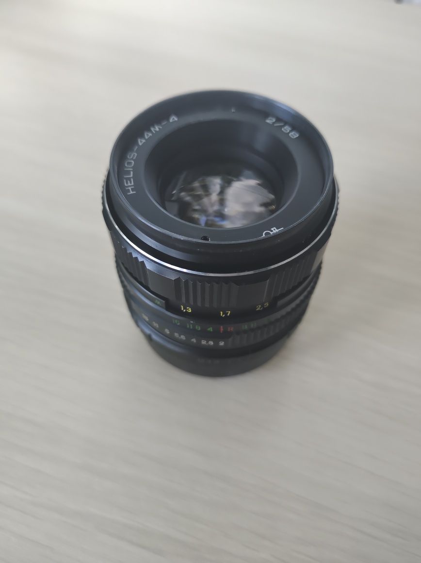 Фотоапарат Fujifilm X-E2