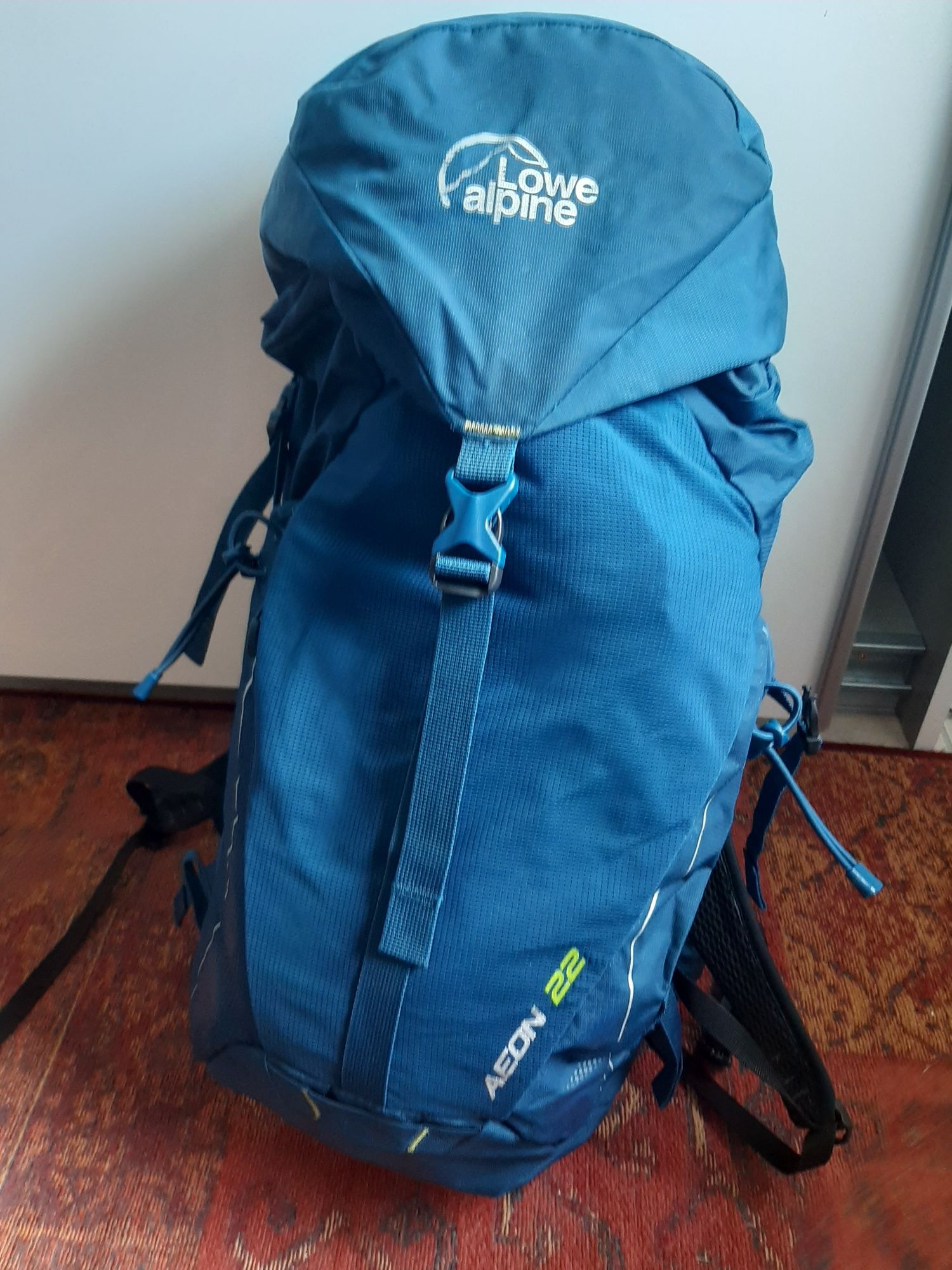 Plecak Lowe Alpine AEON 22