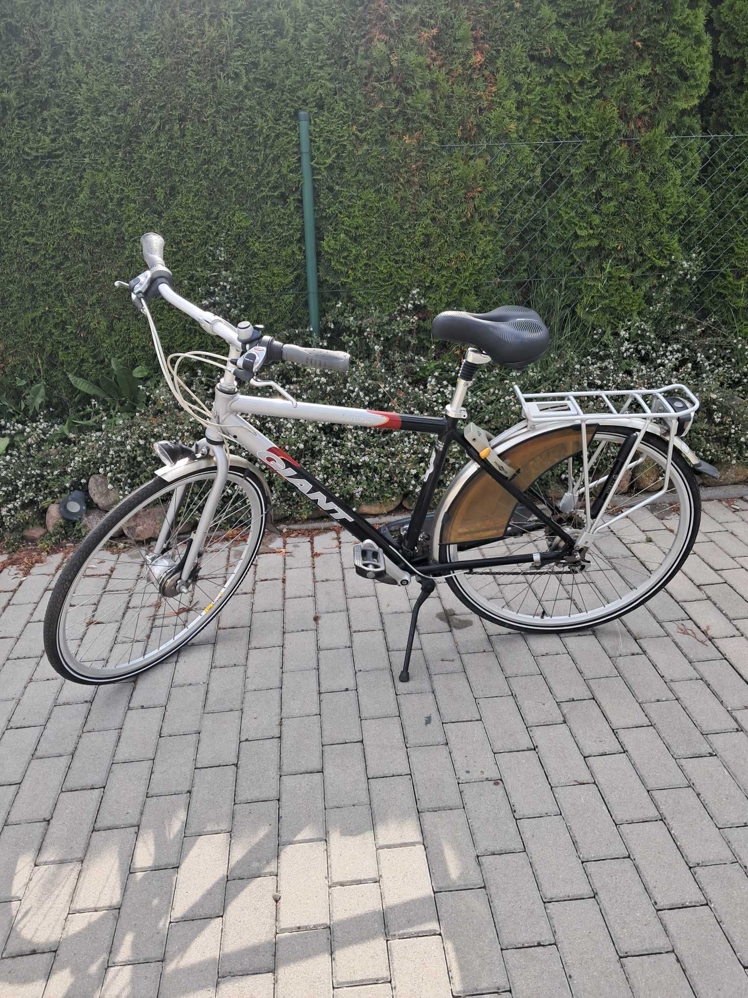 Rower  holenderski meski Giant