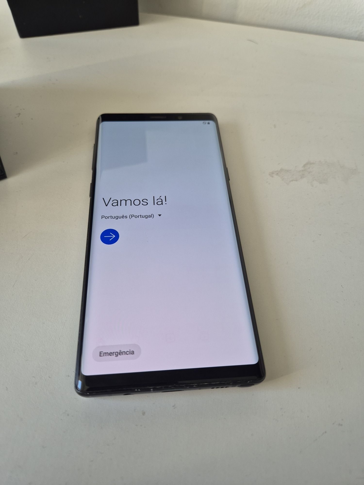 Samsung Note9 512GB Dual SIM