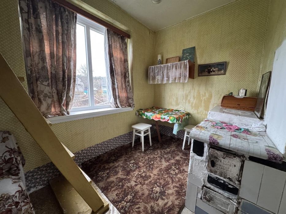 Продаж дачного будинку, СТ Залісся