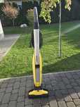 Mop elektryczny karcher fc5