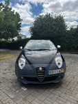 Alfa Romeo Mito 2009