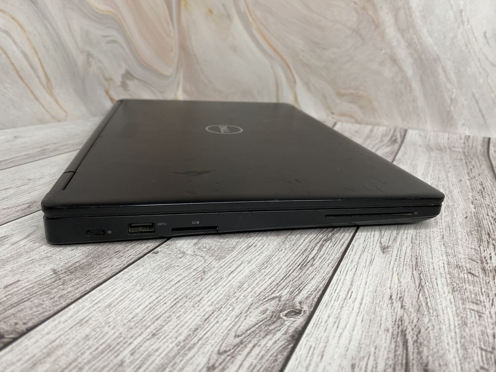 Dell Latitude 5490 14’FHD ips i7-8650u