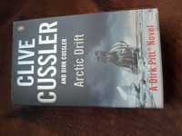 Arctic Drift Clive Cussler
