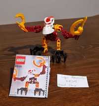 Лего 6935 - Бионикл - Плохой парень