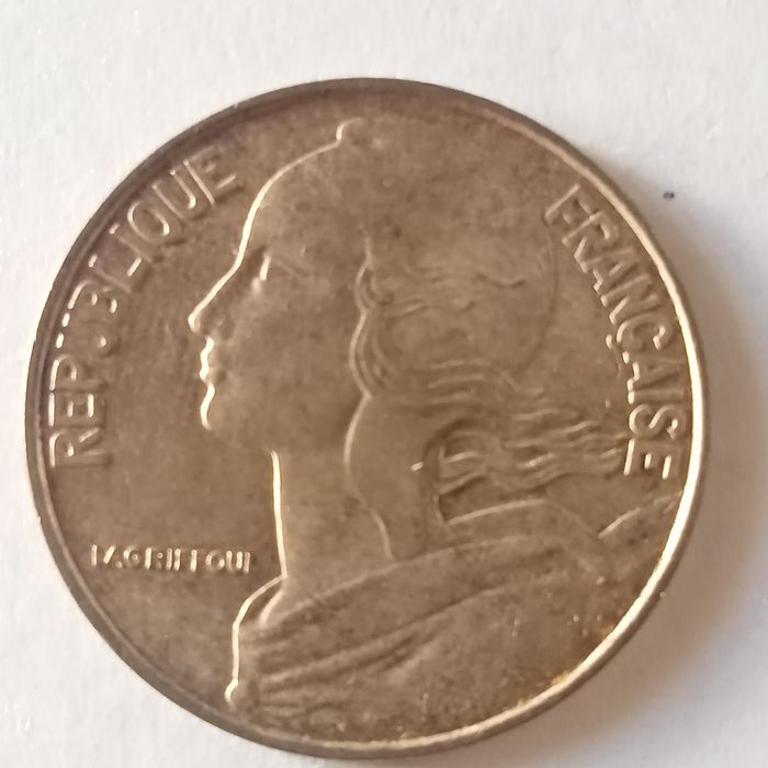 moeda 20 centimos belgica