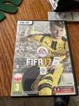 Gra Fifa 17 PC PL
