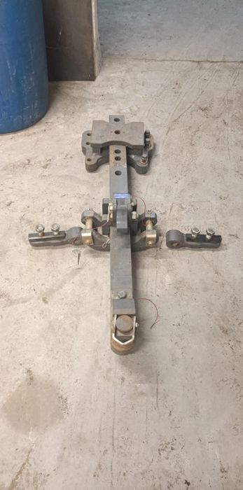 Sprzedam zaczep dolny Fendt 714/716/718/820/500