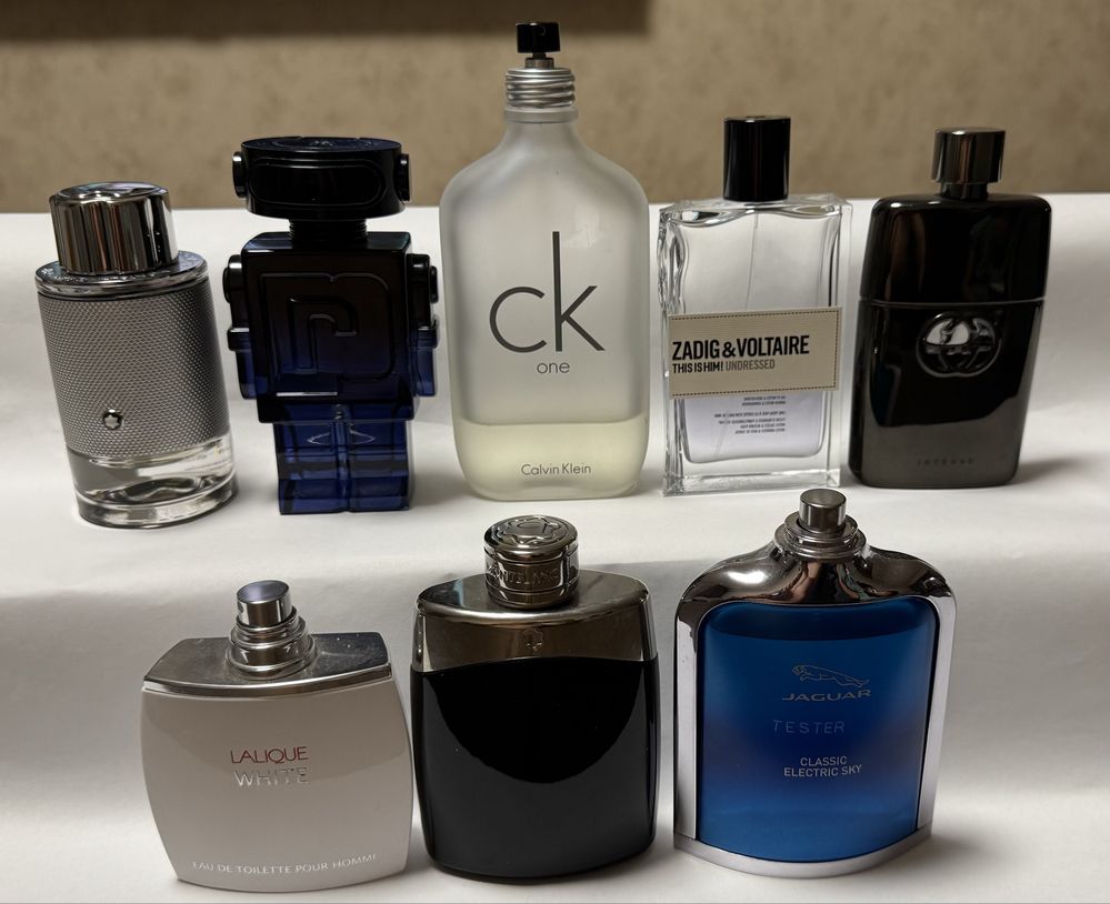 Dior Burberry Zadig Eisenberg Boss Montblanc Lacoste Versace YSL D&G
