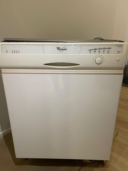 Maquina lavar louça