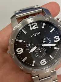 JR1353 Zegarek Fossil NATE (NOWY, pudełko nie było otwierane)