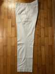 H&M Spodnie meskie chino w kolorze kosc sloniowa r. XL