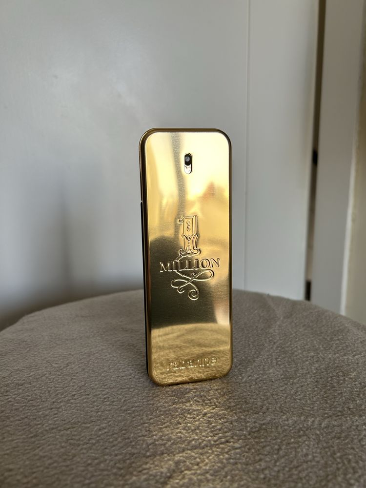 One Million Pacco Rabanne 100ml