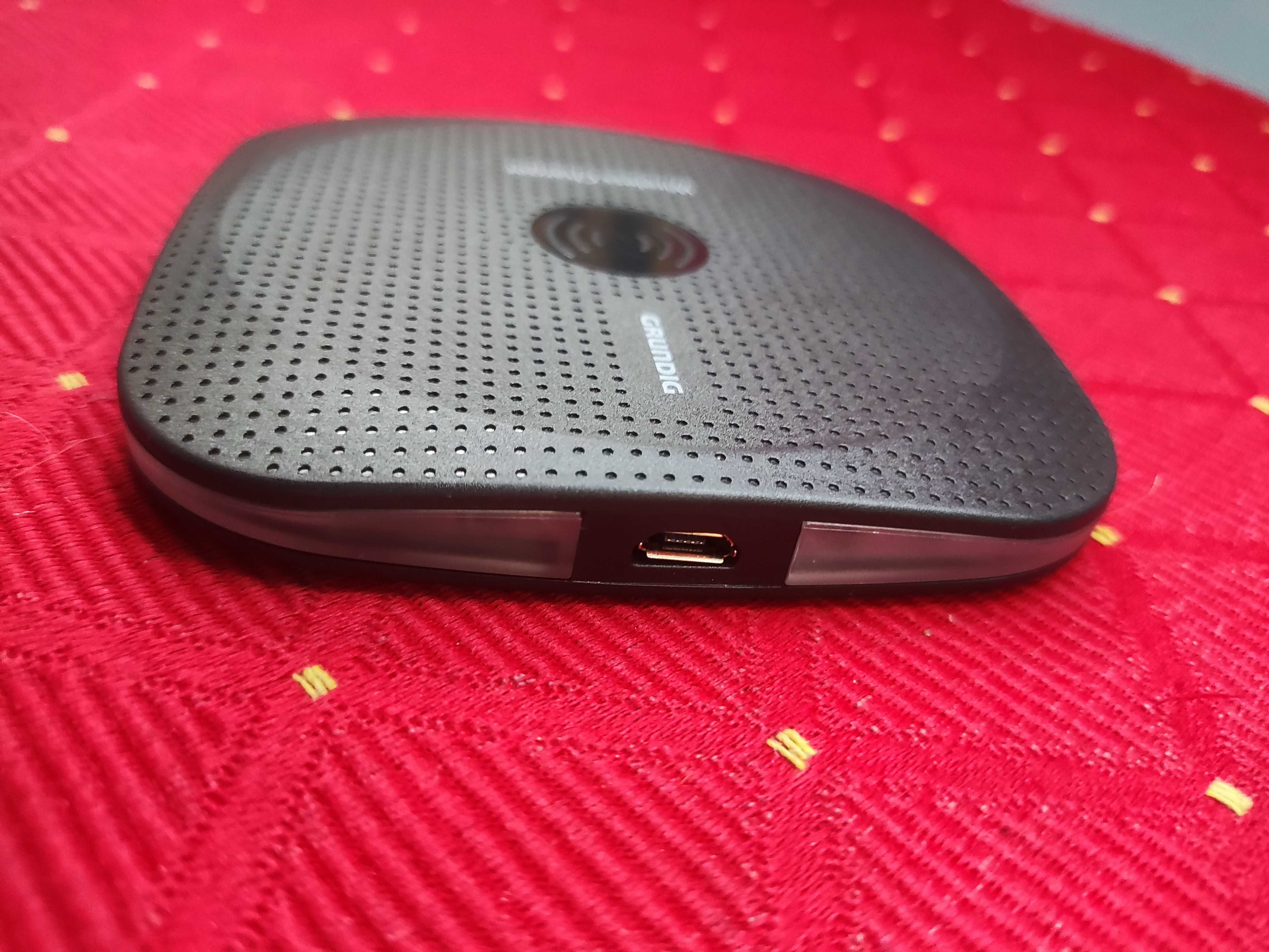 Uniwersalna ładowarka indukcyjna do telefonu smartfon bezprzewodowa Qi