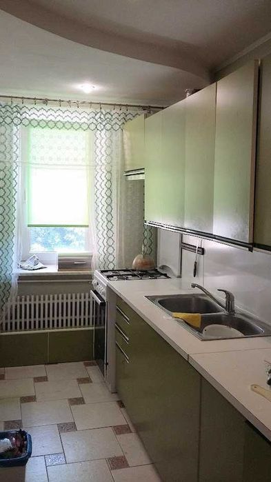 FO S4 Продам 3-кімнатну квартиру  П’ятихатки, пр-т Академіка Курчатова