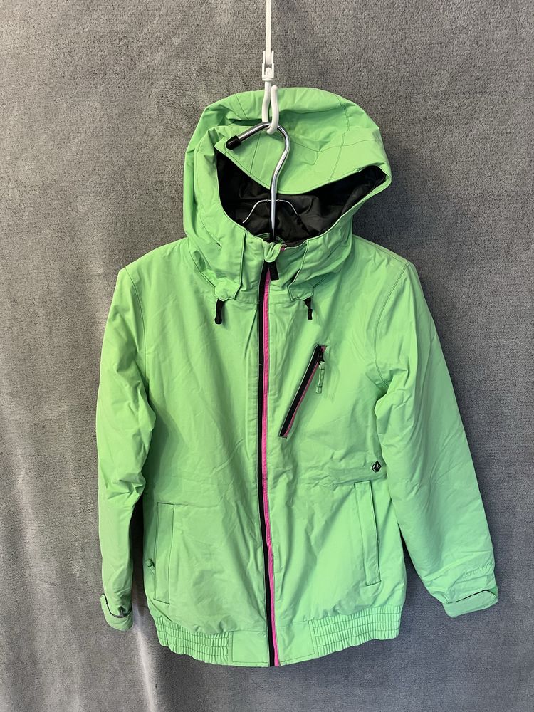 Kurtka snowboardowa damska Volcom rozmiar S
