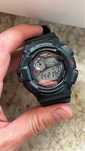 Casio G-Shock GW- 9300