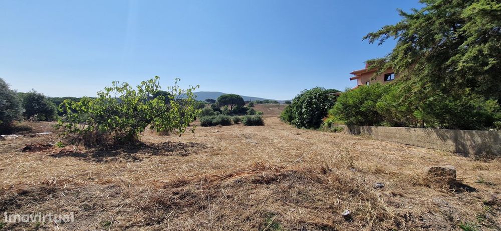 Terreno Urbano - Zona Pedreiras, Sesimbra