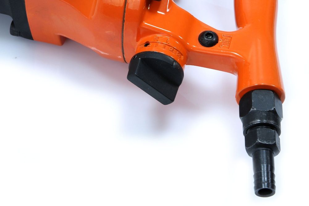 Klucz Pneumatyczny Udarowy 1" BJC 3500Nm BJC-355 Krótki