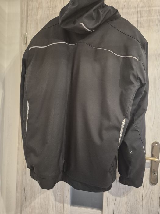 Kurtka zimowa męska orginalna!!! Engel Strauss 5 xl