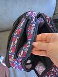 Mochila de menina