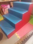 schodki rehabilitacyjne