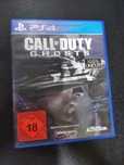 Call of Duty: Ghosts PS4 gra po Angielsku COD Ghost eng