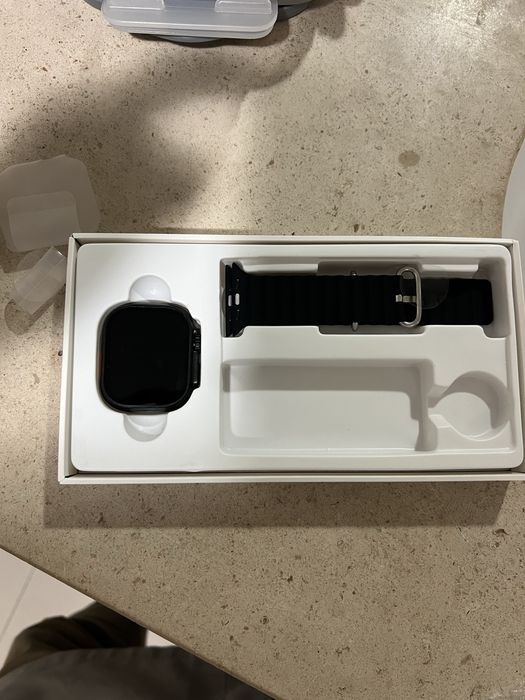 Smart Watch ultra 9