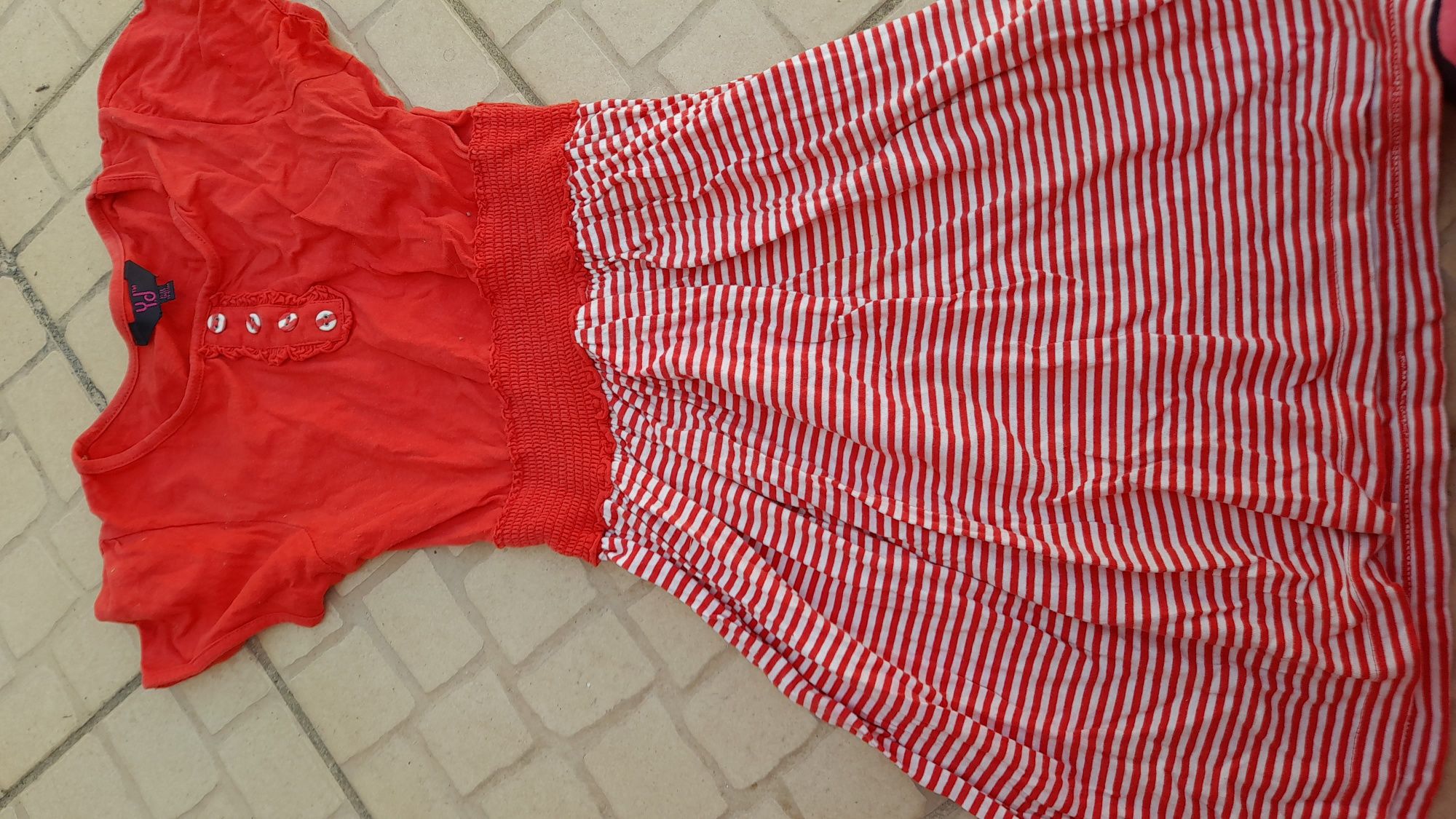 Roupa de  menina
