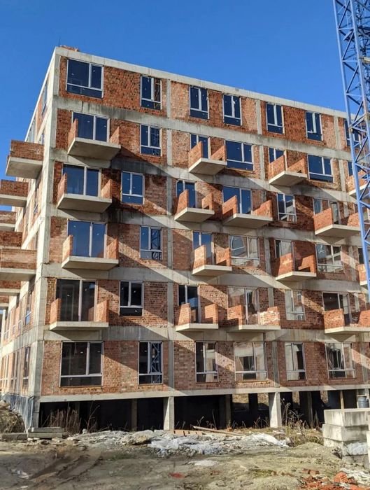 Продаж 2х паркомісця в новобудові П.Орлика ЖК Family House